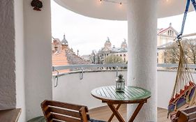 Cool Opera Apartments